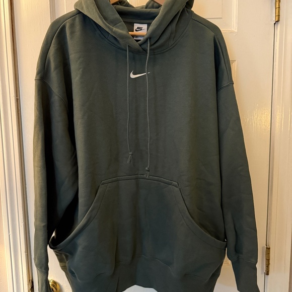 Nike Women’s Hoodie Size XL - Picture 1 of 5